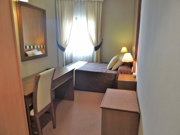 Imagen de la habitación del Hotel Las Yucas Tradición S.l.. Foto 10