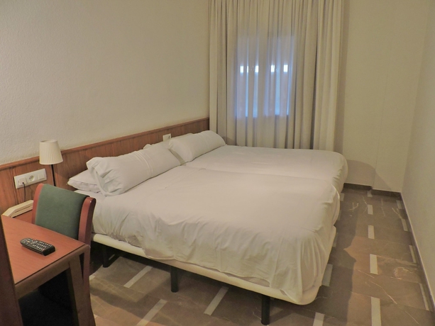 Imagen de la habitación del Hotel Las Yucas Tradición S.l.. Foto 11