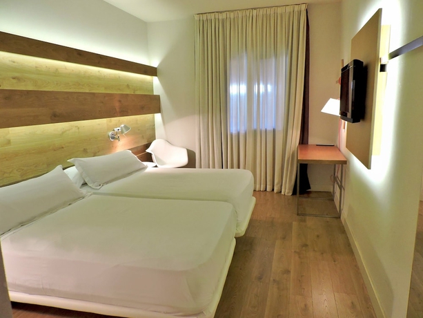 Imagen de la habitación del Hotel Las Yucas Tradición S.l.. Foto 12