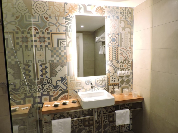 Imagen de la habitación del Hotel Las Yucas Tradición S.l.. Foto 13