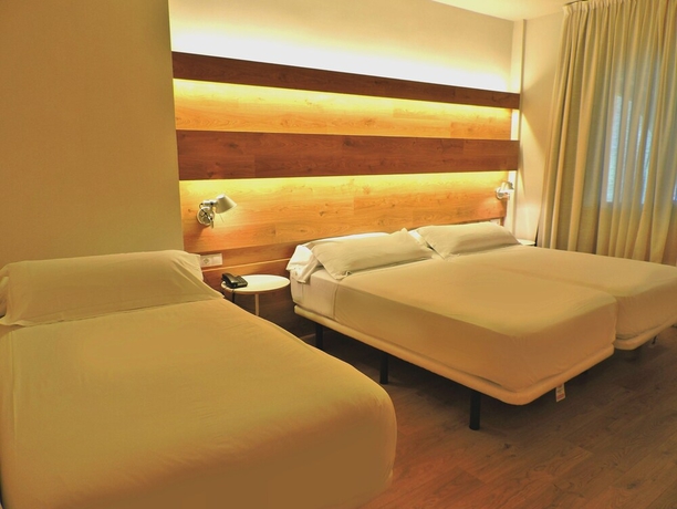 Imagen de la habitación del Hotel Las Yucas Tradición S.l.. Foto 16