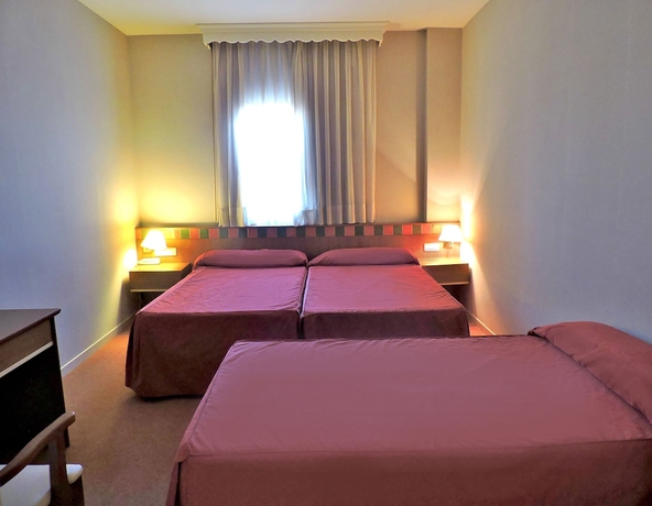 Imagen de la habitación del Hotel Las Yucas Tradición S.l.. Foto 17