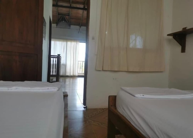 Imagen de la habitación del Hotel Las acacias Tolu. Foto 10