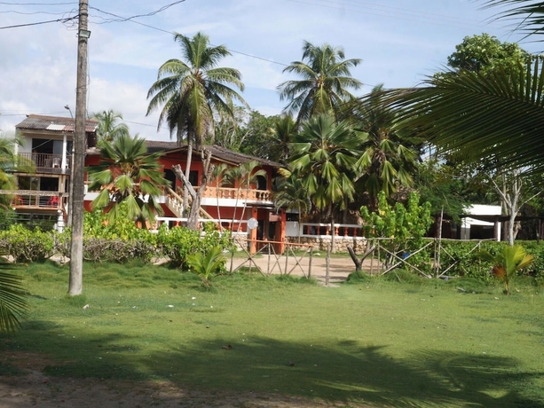 Imagen de la habitación del Hotel Las acacias Tolu. Foto 13
