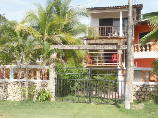 Imagen de la habitación del Hotel Las acacias Tolu. Foto 15