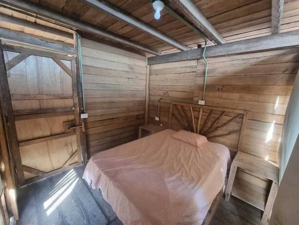 Imagen general del Hotel Las delicias del paraiso. Foto 2