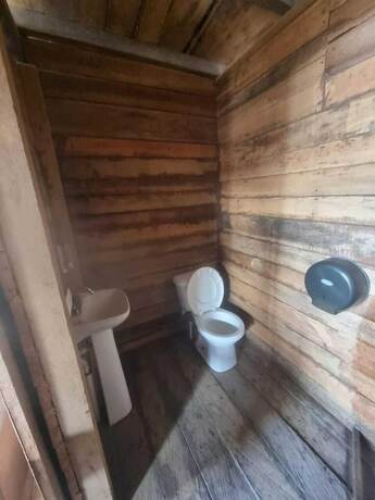 Imagen general del Hotel Las delicias del paraiso. Foto 3