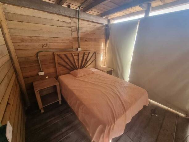 Imagen general del Hotel Las delicias del paraiso. Foto 4