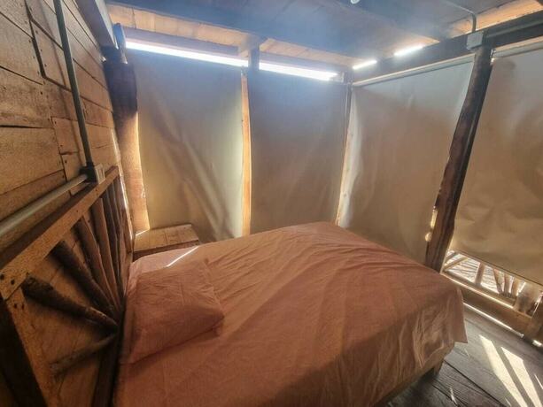 Imagen general del Hotel Las delicias del paraiso. Foto 5