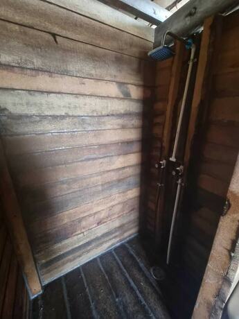 Imagen general del Hotel Las delicias del paraiso. Foto 7