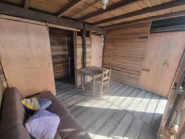 Imagen general del Hotel Las delicias del paraiso. Foto 8