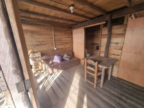 Imagen general del Hotel Las delicias del paraiso. Foto 11