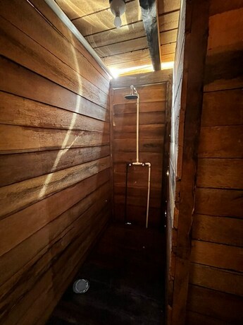 Imagen general del Hotel Las delicias del paraiso. Foto 12