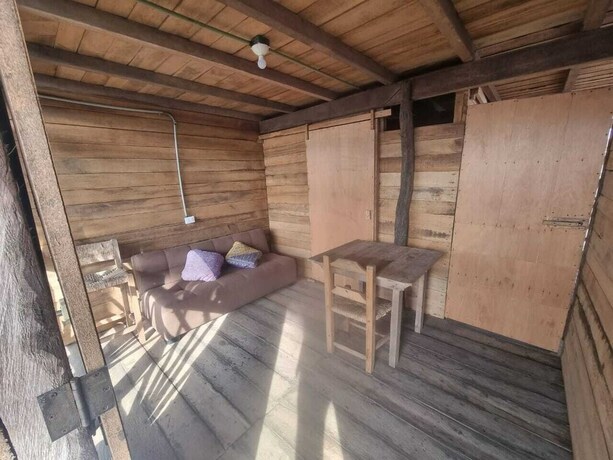 Imagen general del Hotel Las delicias del paraiso. Foto 13