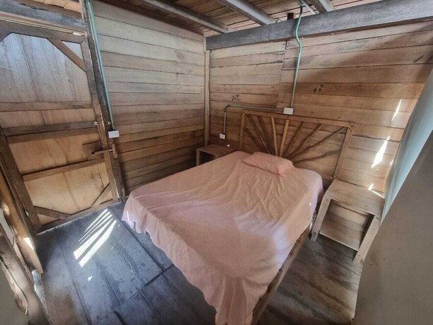 Imagen general del Hotel Las delicias del paraiso. Foto 14