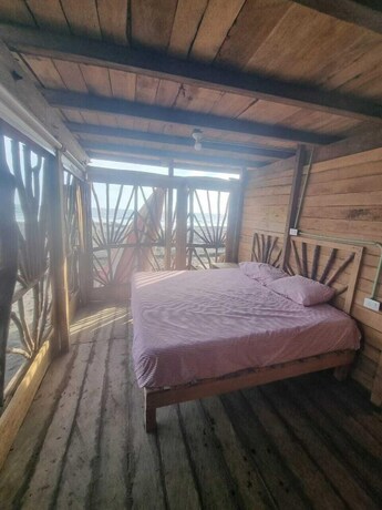 Imagen general del Hotel Las delicias del paraiso. Foto 15