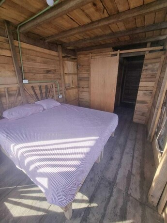 Imagen general del Hotel Las delicias del paraiso. Foto 16