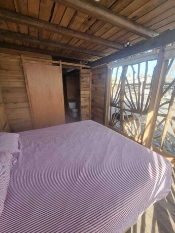 Imagen general del Hotel Las delicias del paraiso. Foto 17