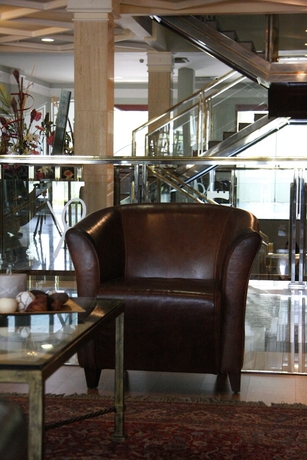 Imagen de los interiores del Hotel Lasa Sport. Foto 19