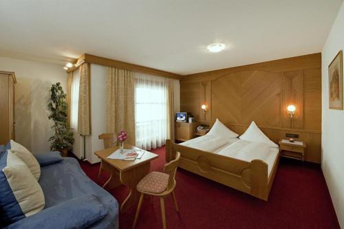 Imagen de la habitación del Hotel Lasalt - Mountain Legends. Foto 11