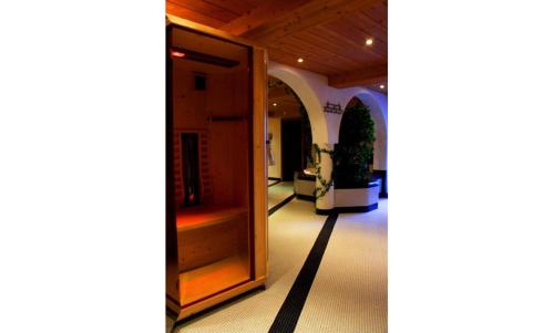 Imagen general del Hotel Lasalt - Mountain Legends. Foto 4