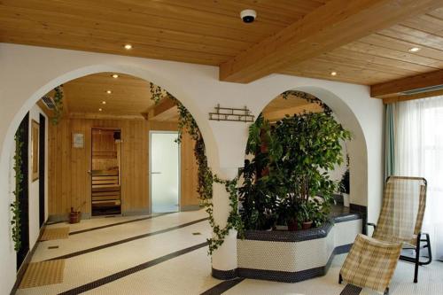 Imagen general del Hotel Lasalt - Mountain Legends. Foto 6