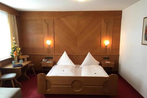 Imagen de la habitación del Hotel Lasalt - Mountain Legends. Foto 12