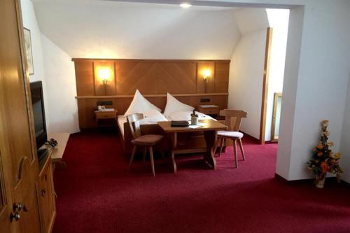 Imagen general del Hotel Lasalt - Mountain Legends. Foto 7