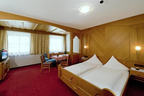Imagen general del Hotel Lasalt - Mountain Legends. Foto 8