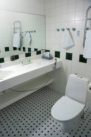Imagen de la habitación del Hotel Lasaretti. Foto 4