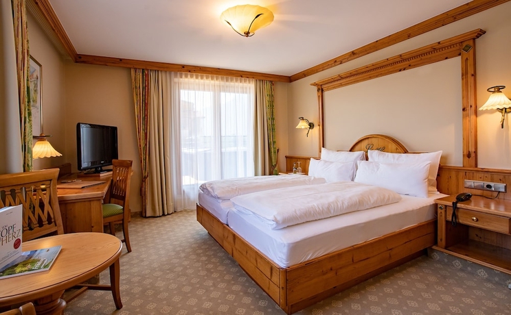 Imagen de la habitación del Hotel Laschenskyhof and Spa. Foto 2