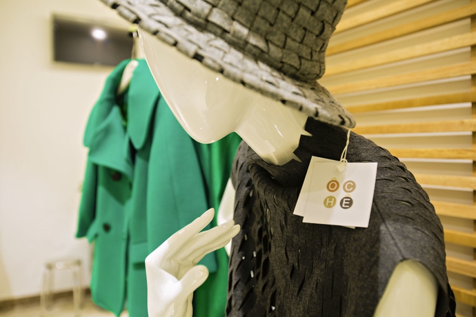 Imagen general del Hotel Lasenta Boutique Hoian. Foto 2