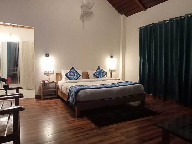 Imagen de la habitación del Hotel Laserene The Cottage. Foto 13