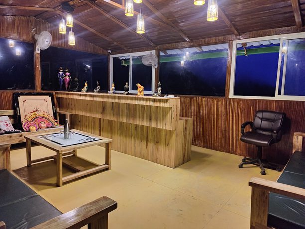 Imagen de los interiores del Hotel Laserene The Cottage. Foto 20
