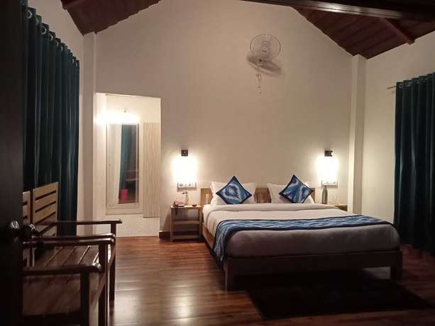 Imagen de la habitación del Hotel Laserene The Cottage. Foto 17