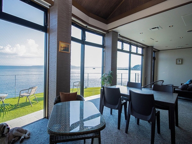 Imagen de los interiores del Hotel La・se・ri Resort and Stay. Foto 12