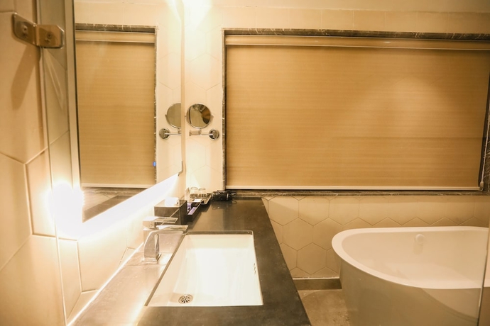 Imagen de la habitación del Hotel Lasermo Ladakh. Foto 19