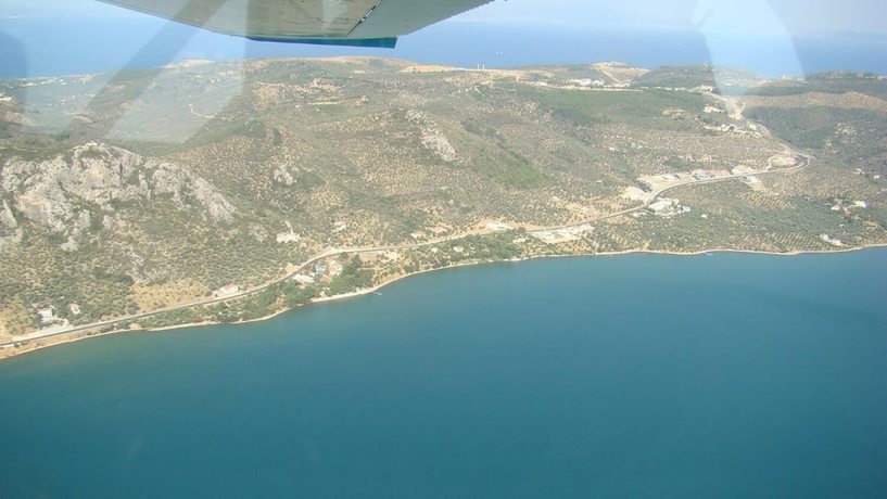 Imagen de la piscina del Hotel Lasia. Foto 16