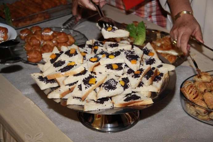 Imagen del bar/restaurante del Hotel Lasia. Foto 4