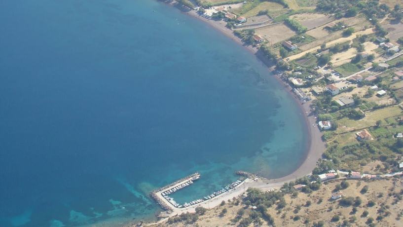 Imagen de la piscina del Hotel Lasia. Foto 18