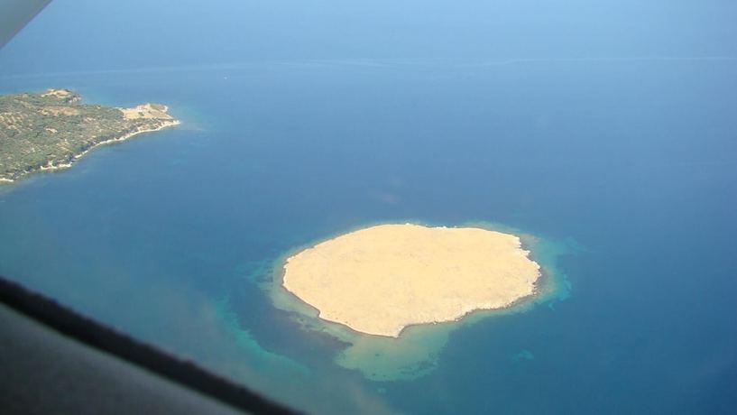 Imagen del bar/restaurante del Hotel Lasia. Foto 5