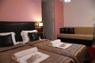 Imagen de la habitación del Hotel Lasia Hotel. Foto 7