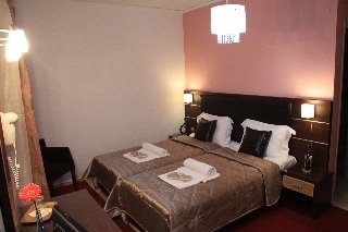 Imagen de la habitación del Hotel Lasia Hotel. Foto 8