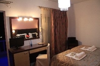 Imagen de la habitación del Hotel Lasia Hotel. Foto 9