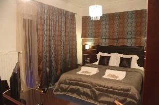 Imagen de la habitación del Hotel Lasia Hotel. Foto 10