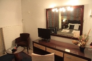 Imagen de la habitación del Hotel Lasia Hotel. Foto 11