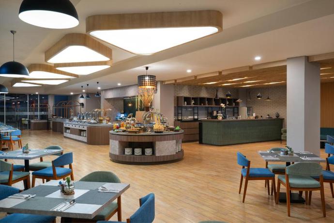 Imagen general del Hotel Laska-Subang. Foto 2