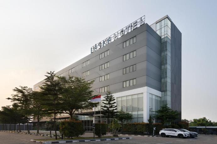 Imagen general del Hotel Laska-Subang. Foto 17