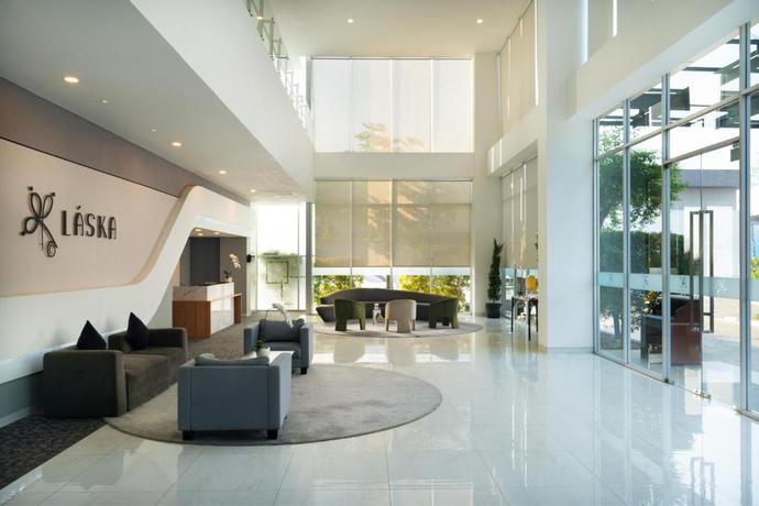 Imagen general del Hotel Laska-Subang. Foto 4