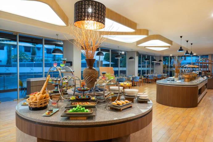 Imagen general del Hotel Laska-Subang. Foto 6